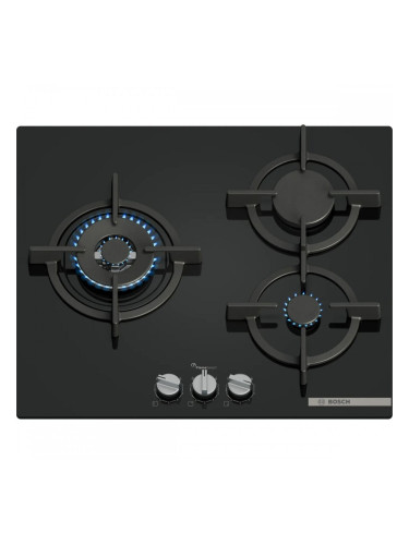 Индукционен Котлон BOSCH PPC6A6I10 60 cm