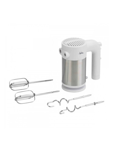 Блендер/миксер за тесто JATA JEMA1240 Бял Стомана 400 W