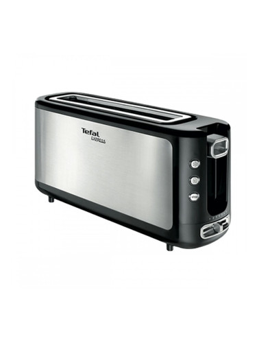Тостер Tefal TL365ETR Черен 1000 W 850 W