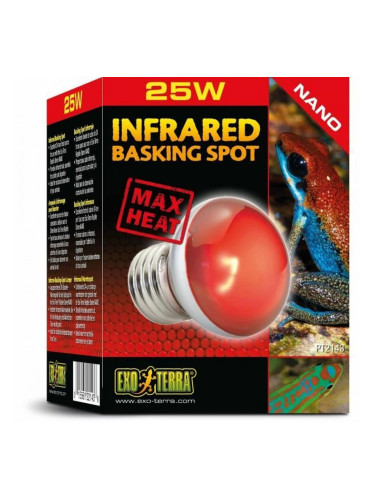 Инфрачервена крушка Exo Terra