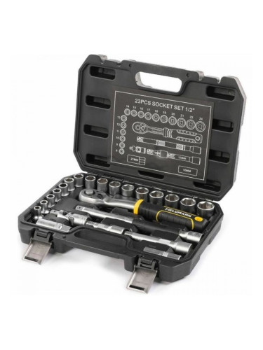 Тресчотка Fieldmann