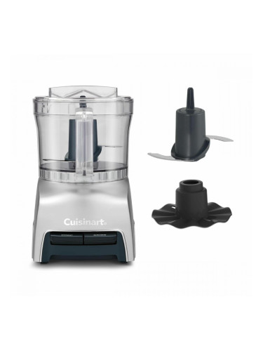Мелачка Cuisinart Сив