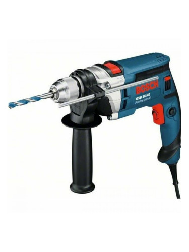 Електрическа отвертка BOSCH 060114E500 750 W
