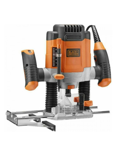 Рутер Black & Decker KW1200E-QS