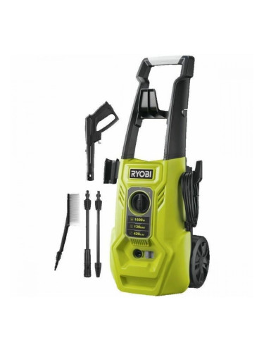 Уред за почистване под високо налягане Ryobi Lance Vario 1800 W 130 bar 420 l/h