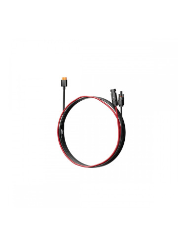 Адаптер за ток Ecoflow LMC4-XT60I-2.5M Черен