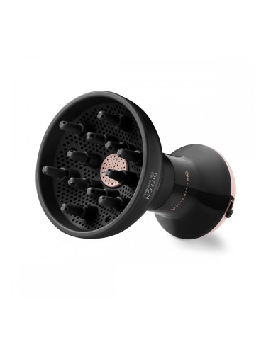 Сешоар Bellissima DIFFON ION CERAMIC 700 W Черен