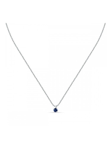 Дамска колие Morellato SAIW172 Сребрист