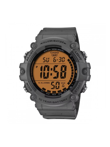 Мъжки часовник Casio AE-1500WHC-8AVEF (Ø 51 mm)