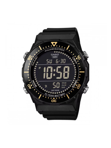 Мъжки часовник Casio AE-1700H-1BVEF (Ø 47 mm)