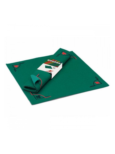 Килимче Cayro Зелен Килимче 50 x 50 cm