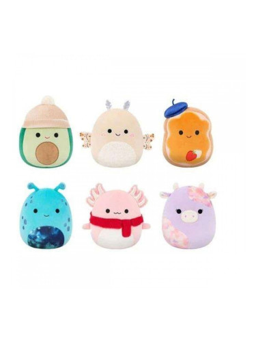 Плюш Jazwares Squishmallows