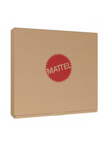 Фигурки на Герои Mattel 32,50 x 8,50 x 8,50 cm