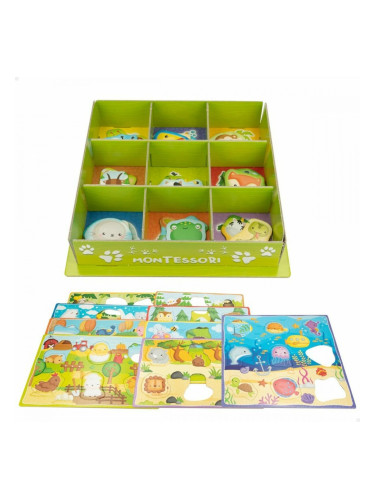 Аксесоари за Къща на Кукли Lisciani Giochi