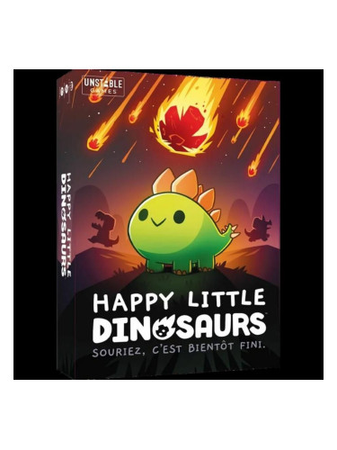 Настолна игра Asmodee