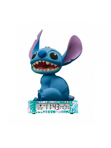 Будилник Kids Licensing Светлина Дата