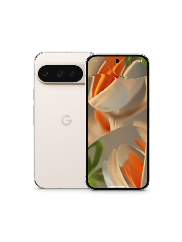 Смартфони Google GA05931-GB 6,3" Octa Core 16 GB RAM 128 GB Бял