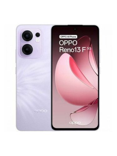 Смартфони Oppo CPH2699 6,67" Octa Core 8 GB RAM 256 GB Лилав