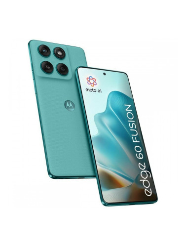 Смартфони Motorola XT2503-4 6,67" Octa Core 8 GB RAM 256 GB Син