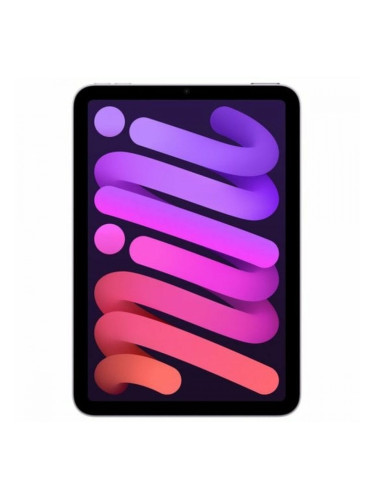 Таблет Apple IPAD MINI 7 8,3" Hexa Core 8 GB RAM 256 GB Лилав