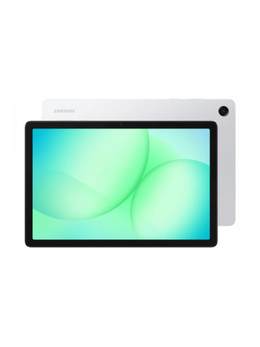 Таблет Samsung Galaxy Tab A11+ 11" Octa Core 8 GB RAM 256 GB Сребрист