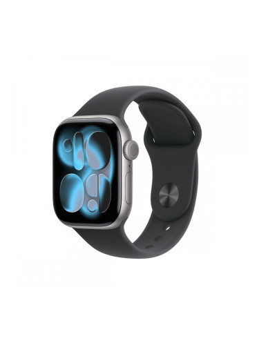 Смарт часовник Apple Series 11 Сив 1,77" 42 mm Ø 42 mm Ø 42,5 mm