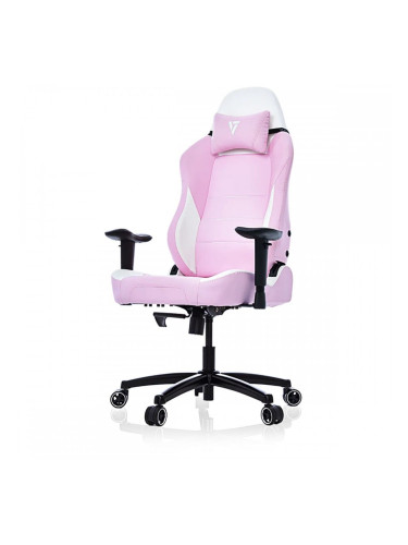 Стол за игри Vertagear PL1000 Розов