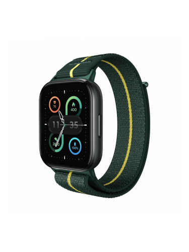 Смарт часовник Motorola PG38C07182 Черен Verde, gris