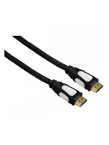 Кабел HDMI Hama 00056576 1,5 m 4K Ultra HD