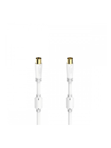 Микро SATA Combo кабел Hama 00205245 Бял 75 cm