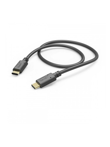 UTP категория 6 твърд мрежови кабел Hama 00222579