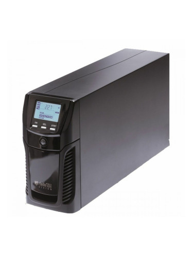 Инрактивен UPS Riello VST 1100