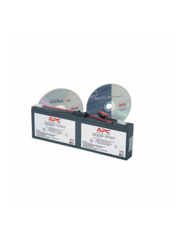 Батерия UPS APC RBC18