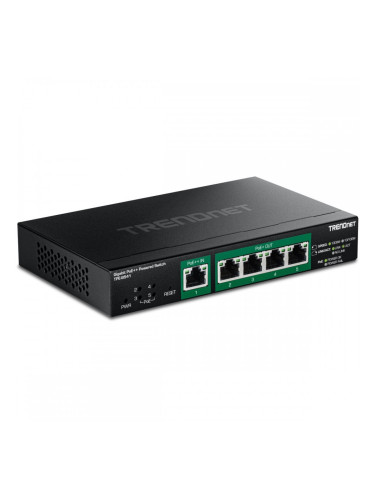 Суич Trendnet TPE-B541