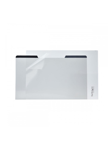 Поставка за ноутбук Startech 133LM-PRIVACY-SCREEN Полиетилен терефталат (PET)