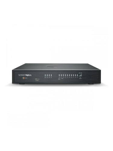 Рутер SonicWall 03-SSC-6919 USB RJ45 Ethernet LAN 10/100/1000