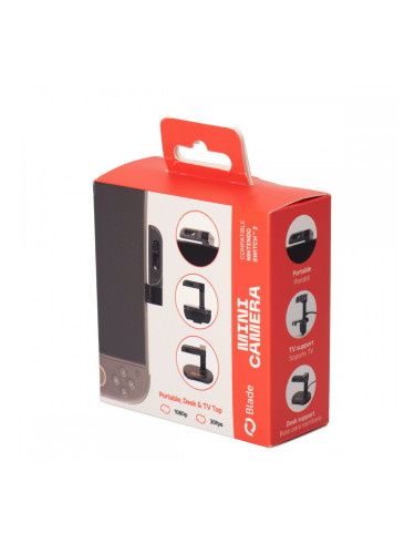 Уебкамера Blade BL1009