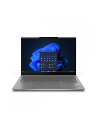 Лаптоп Lenovo 21R7001QSP 13,3" intel core ultra 7 16 GB RAM 512 GB SSD Испанска Qwerty