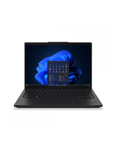 Лаптоп Lenovo ThinkPad L14 Gen 6 14" intel core ultra 7 16 GB RAM 512 GB SSD Испанска Qwerty