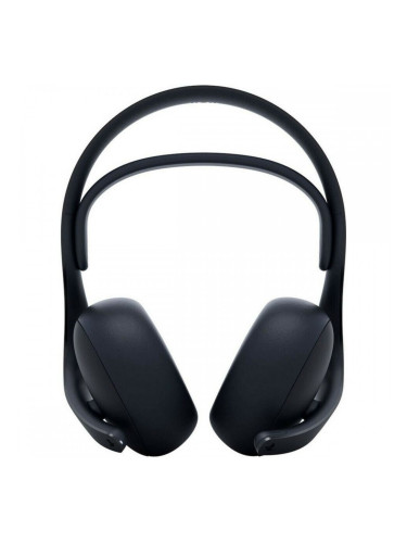 Безжични слушалки Sony PULSE Elite Черен