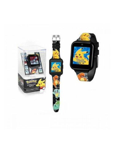 Бебешки часовник Kids Licensing POK4231 Интерактивен 4 x 1,30 x 1 cm