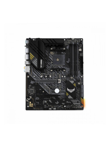 Дънна платка Asus TUF GAMING B550-PLUS AMD B550 AMD AMD AM4