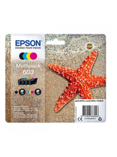 Оригиална касета за мастило Epson T603