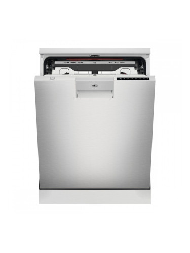 Перална машина AEG