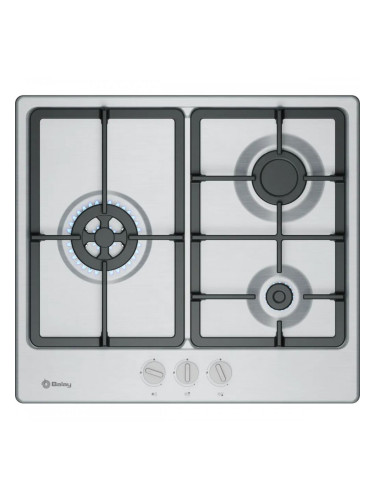 Газов котлон Balay 3ETX563CB
