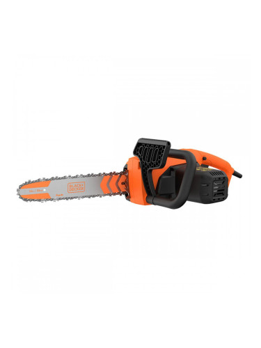 Електрически верижен трион Black & Decker 1800 W