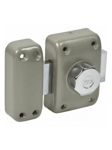 Брава с джанта Yale YV20BTS Бежов