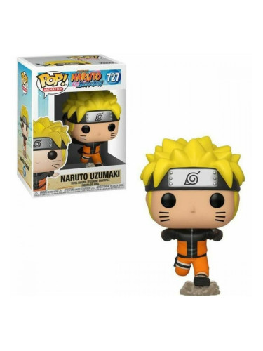 Колекционна фигура Funko Pop! 46626 Бежов PVC Винил (1 броя)