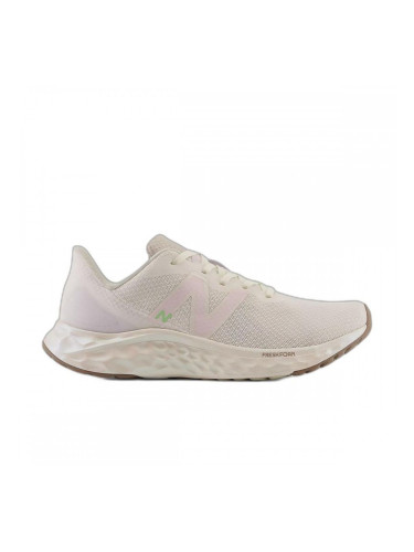 Маратонки за Бягане за Възрастни New Balance Fresh Foam Бял - 38