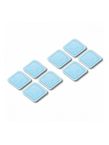 Електрически Масажор за Ръце Beurer cuadradas Sinine Електростимулатор